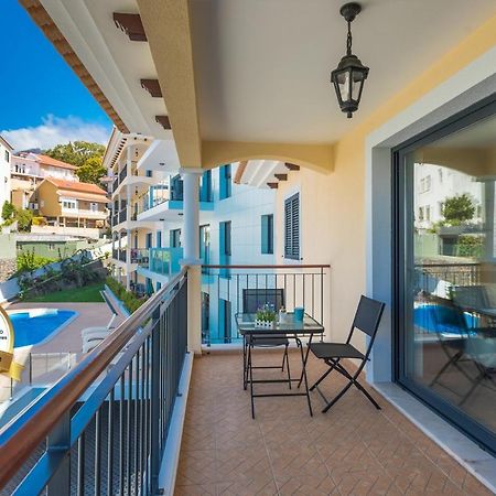 Funchal Silverwood Apartment - By Lovelystay Zewnętrze zdjęcie