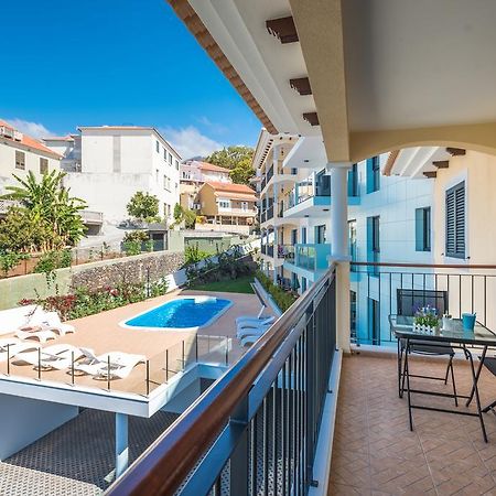 Funchal Silverwood Apartment - By Lovelystay Zewnętrze zdjęcie