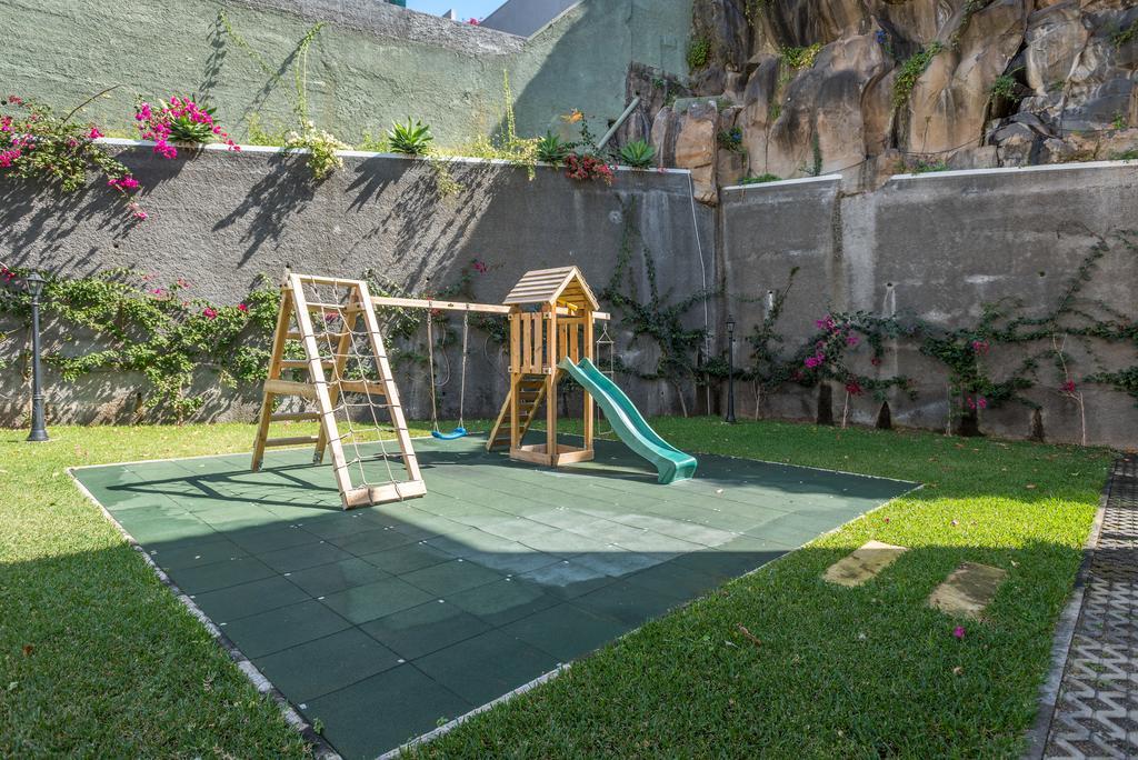 Funchal Silverwood Apartment - By Lovelystay Zewnętrze zdjęcie