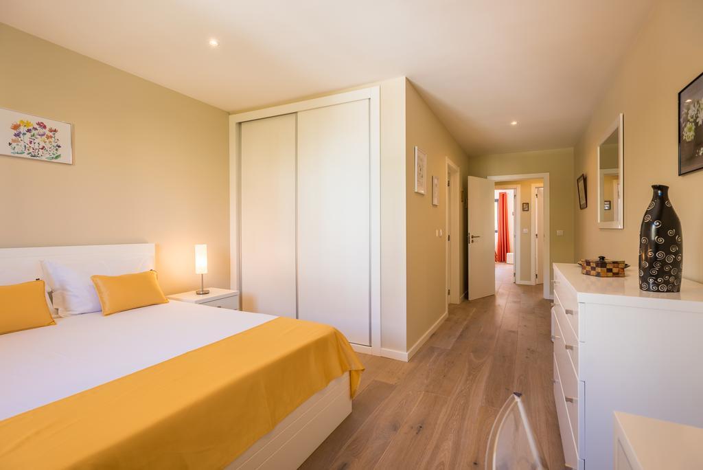 Funchal Silverwood Apartment - By Lovelystay Zewnętrze zdjęcie