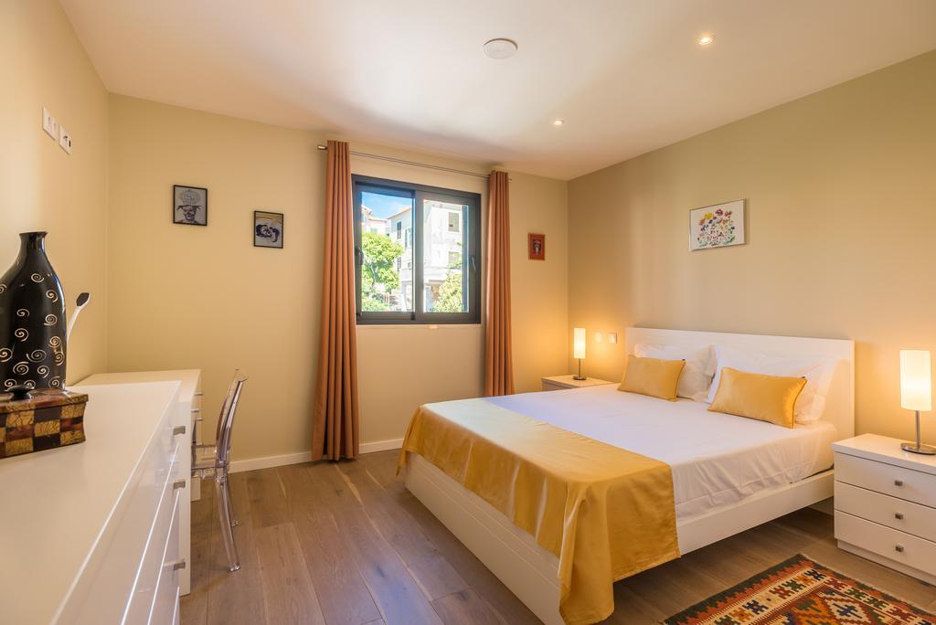 Funchal Silverwood Apartment - By Lovelystay Zewnętrze zdjęcie