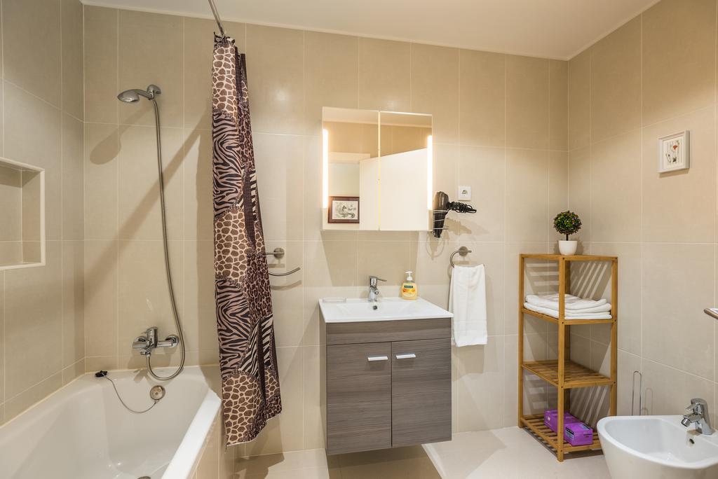 Funchal Silverwood Apartment - By Lovelystay Zewnętrze zdjęcie