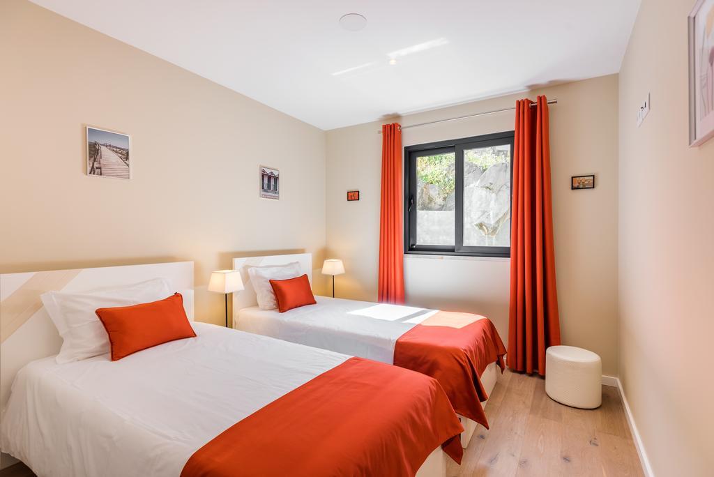 Funchal Silverwood Apartment - By Lovelystay Zewnętrze zdjęcie